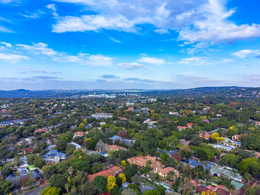 3 Bedroom Property for Sale in Waterkloof Gauteng