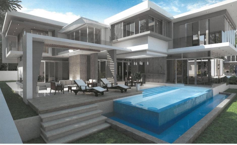 0 Bedroom Property for Sale in Waterkloof Ridge Gauteng