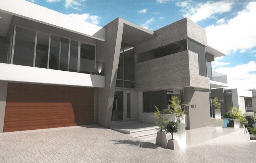 0 Bedroom Property for Sale in Waterkloof Ridge Gauteng