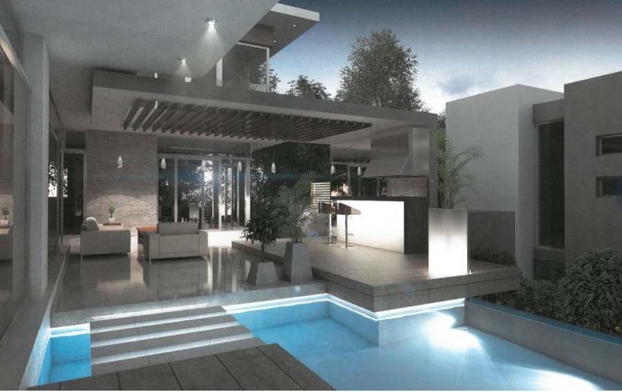 0 Bedroom Property for Sale in Waterkloof Ridge Gauteng