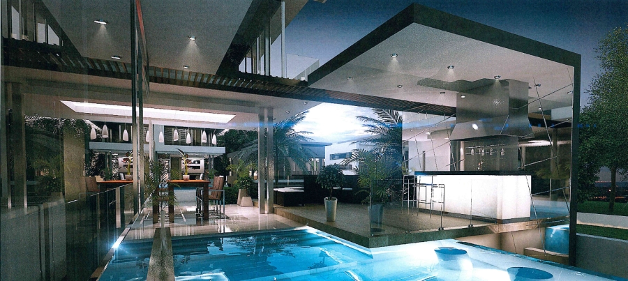 0 Bedroom Property for Sale in Waterkloof Ridge Gauteng