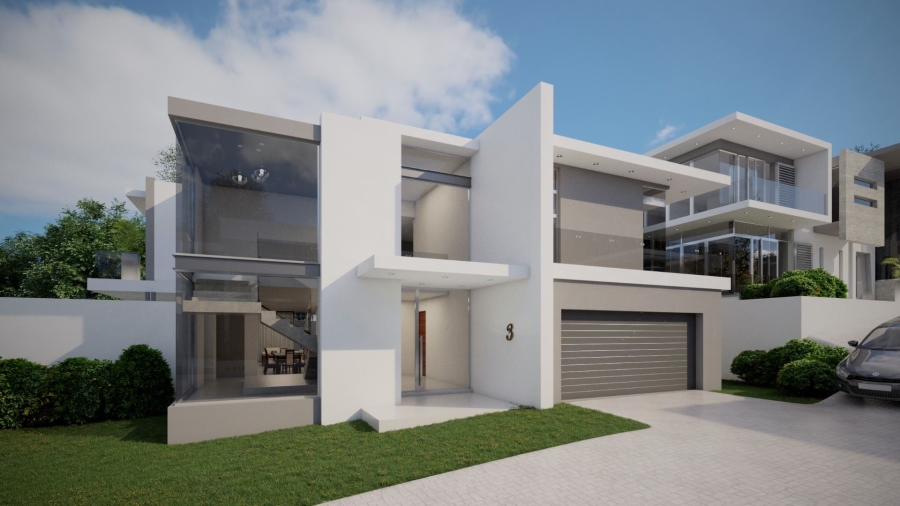 0 Bedroom Property for Sale in Waterkloof Ridge Gauteng