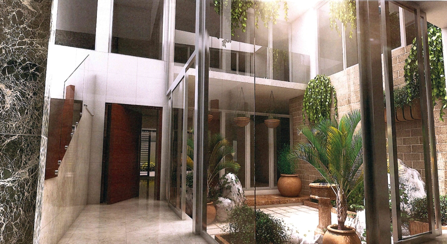 0 Bedroom Property for Sale in Waterkloof Ridge Gauteng