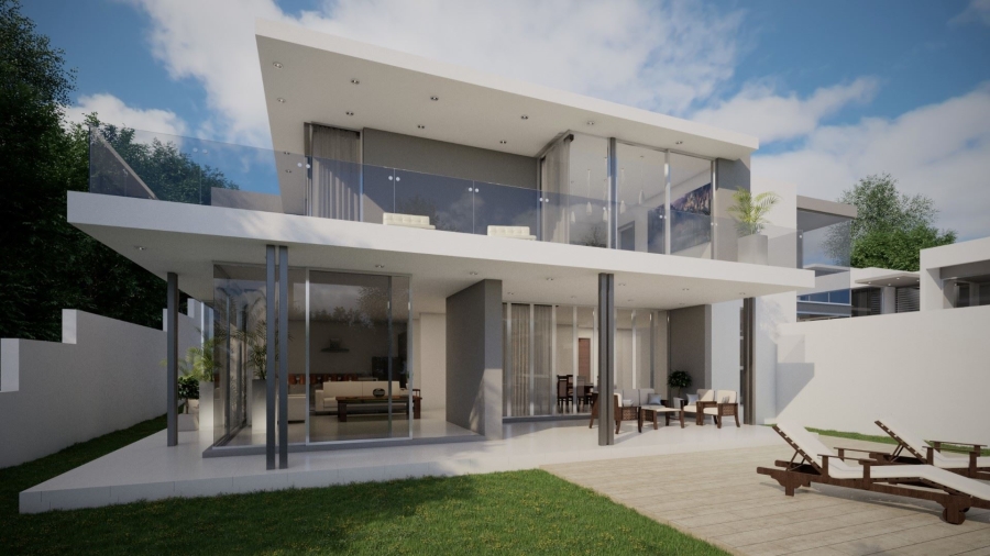 0 Bedroom Property for Sale in Waterkloof Ridge Gauteng