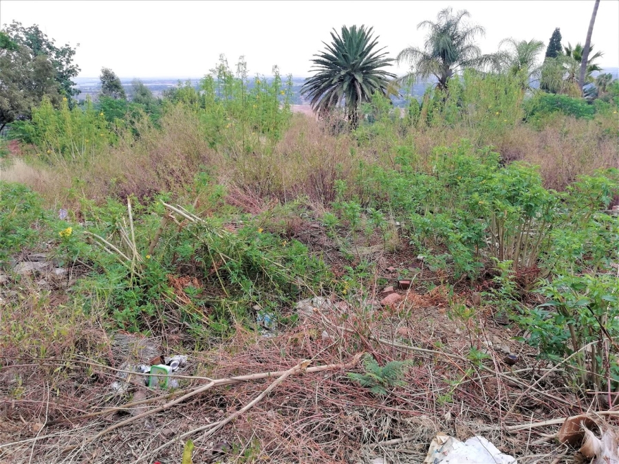 0 Bedroom Property for Sale in Waterkloof Ridge Gauteng