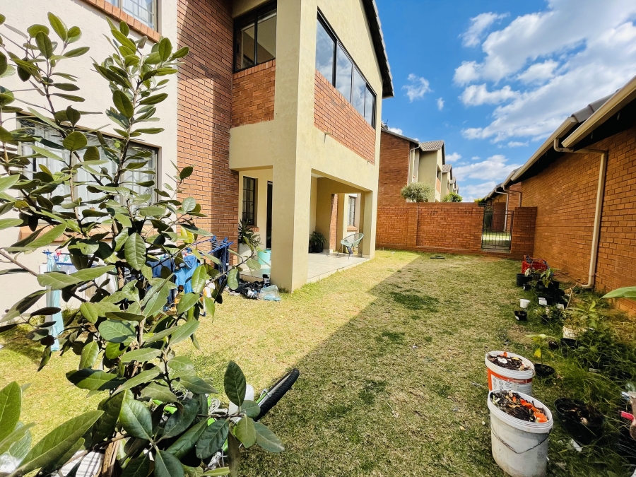 3 Bedroom Property for Sale in Sagewood Gauteng