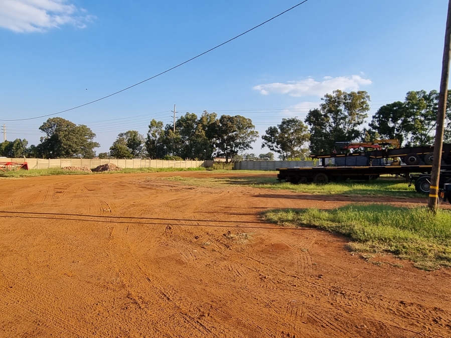 Commercial Property for Sale in Highbury Gauteng