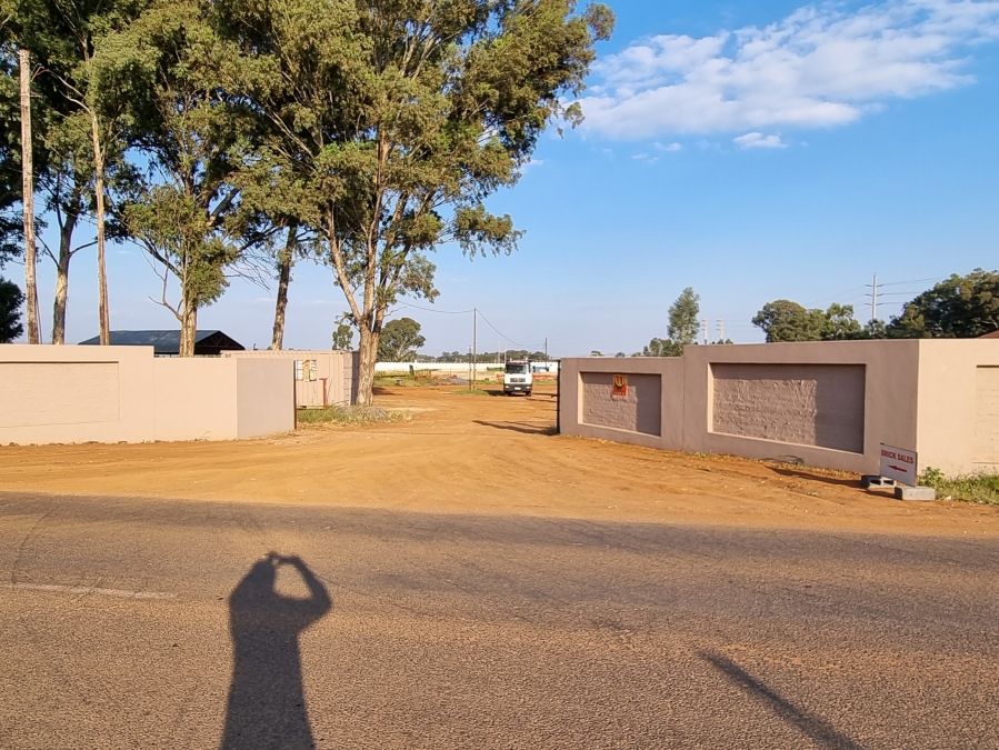 Commercial Property for Sale in Highbury Gauteng