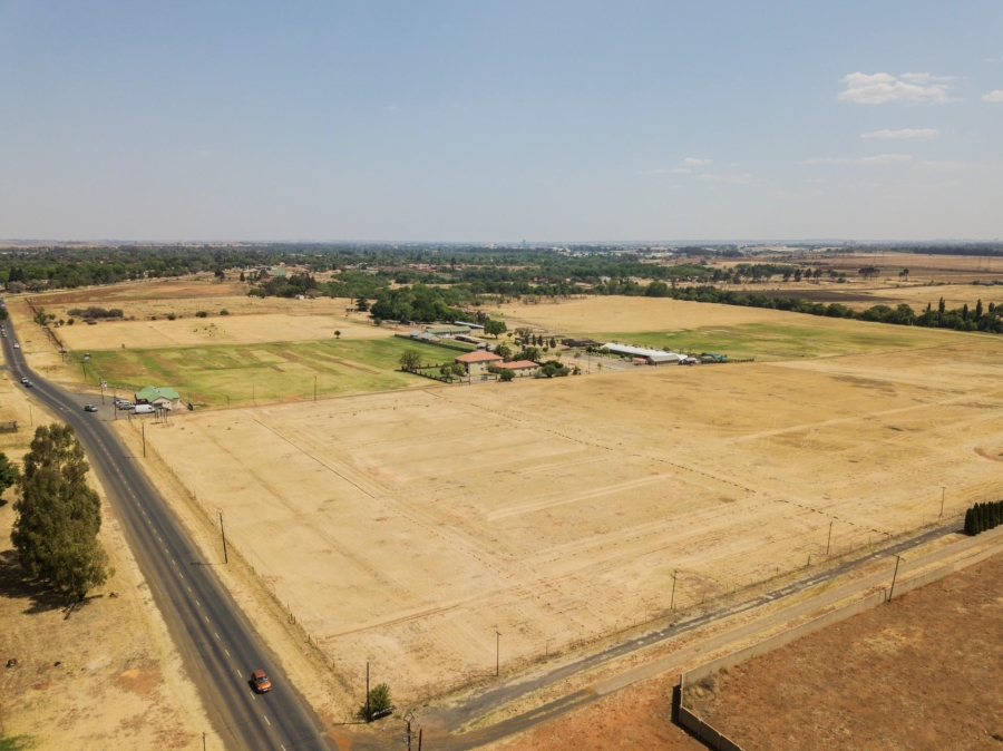 0 Bedroom Property for Sale in Mckay A H Gauteng