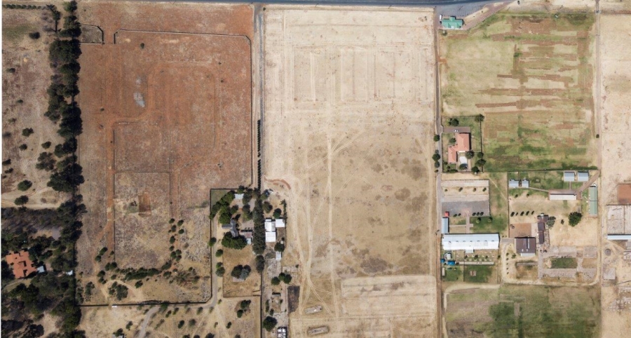 0 Bedroom Property for Sale in Mckay A H Gauteng