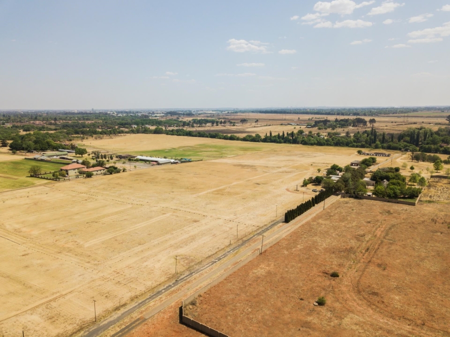 0 Bedroom Property for Sale in Mckay A H Gauteng