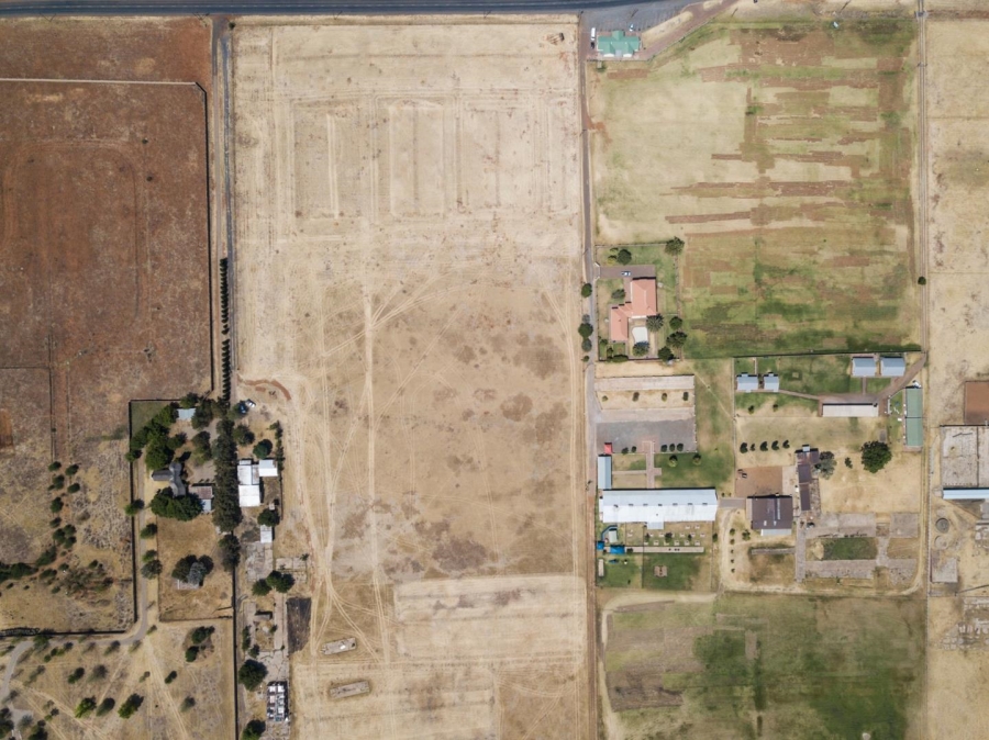 0 Bedroom Property for Sale in Mckay A H Gauteng