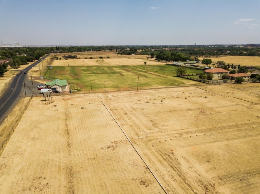 0 Bedroom Property for Sale in Mckay A H Gauteng