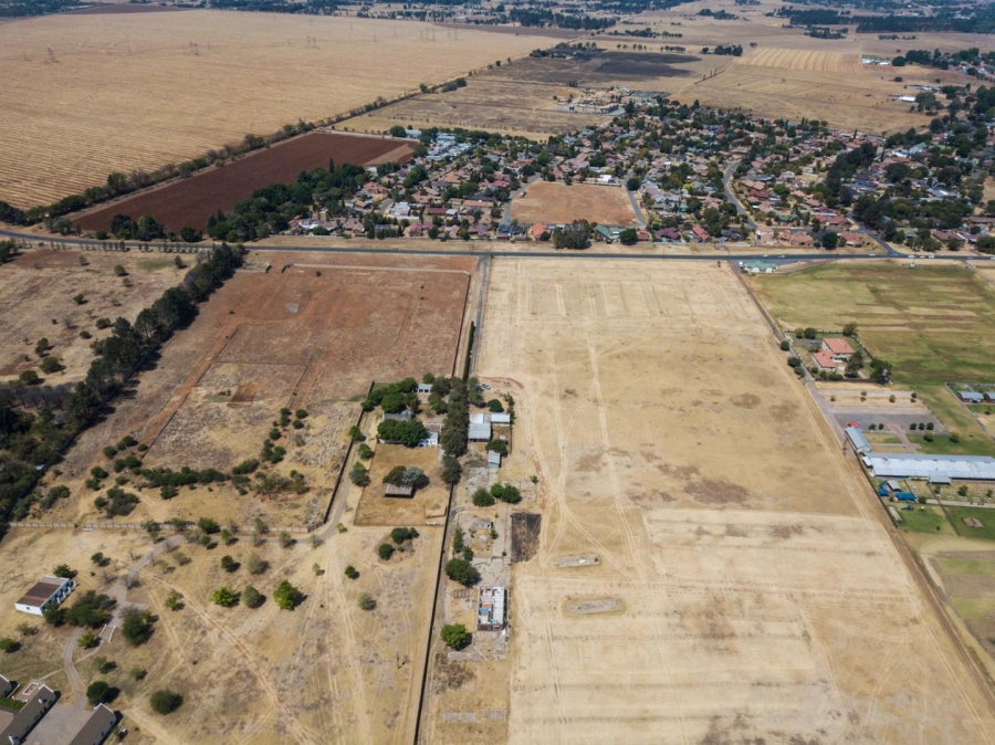 0 Bedroom Property for Sale in Mckay A H Gauteng