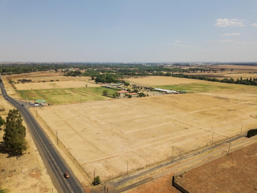 0 Bedroom Property for Sale in Mckay A H Gauteng