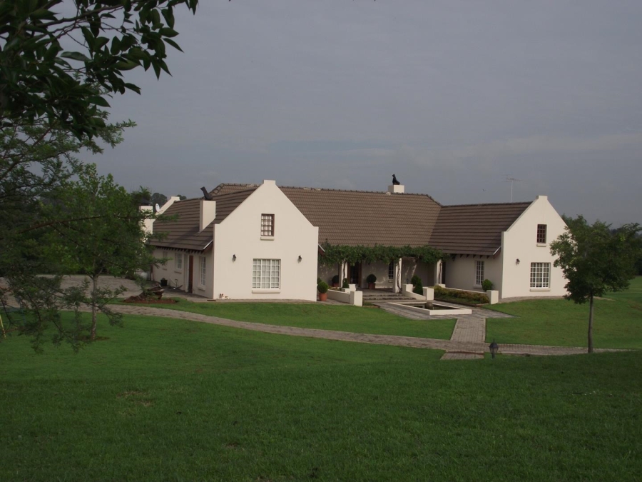 0 Bedroom Property for Sale in Mckay A H Gauteng