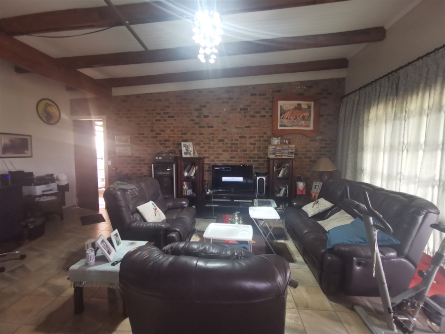 7 Bedroom Property for Sale in Patryshoek A H Gauteng