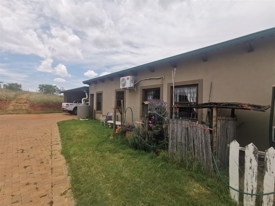 7 Bedroom Property for Sale in Patryshoek A H Gauteng