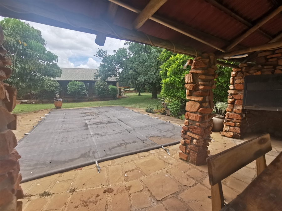 7 Bedroom Property for Sale in Patryshoek A H Gauteng