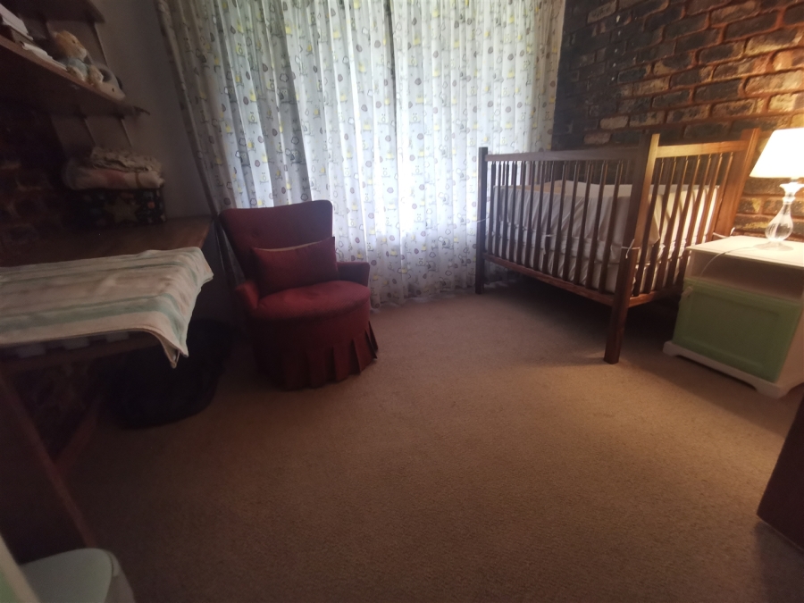 7 Bedroom Property for Sale in Patryshoek A H Gauteng