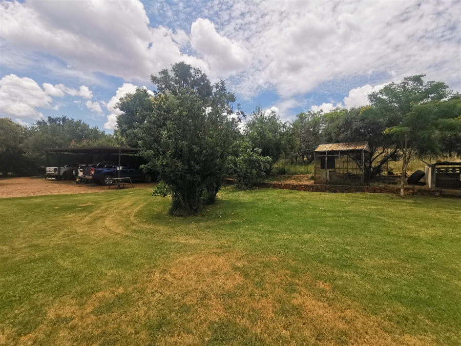 7 Bedroom Property for Sale in Patryshoek A H Gauteng