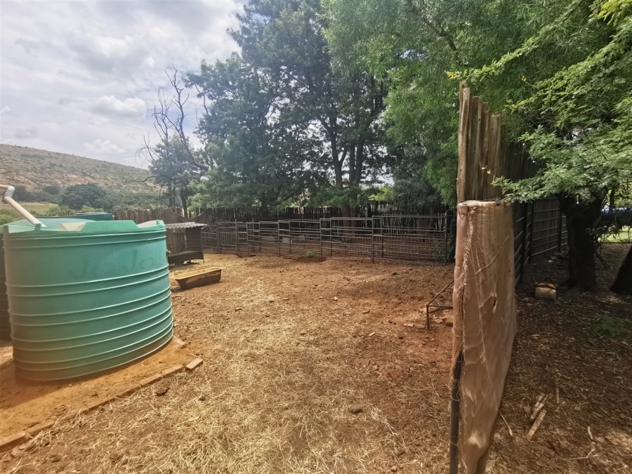 7 Bedroom Property for Sale in Patryshoek A H Gauteng