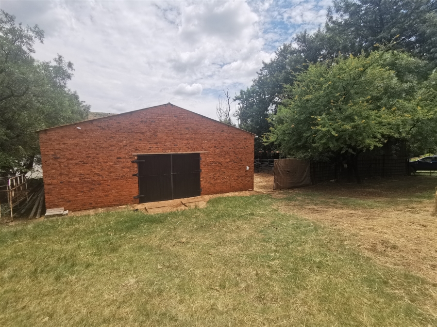 7 Bedroom Property for Sale in Patryshoek A H Gauteng
