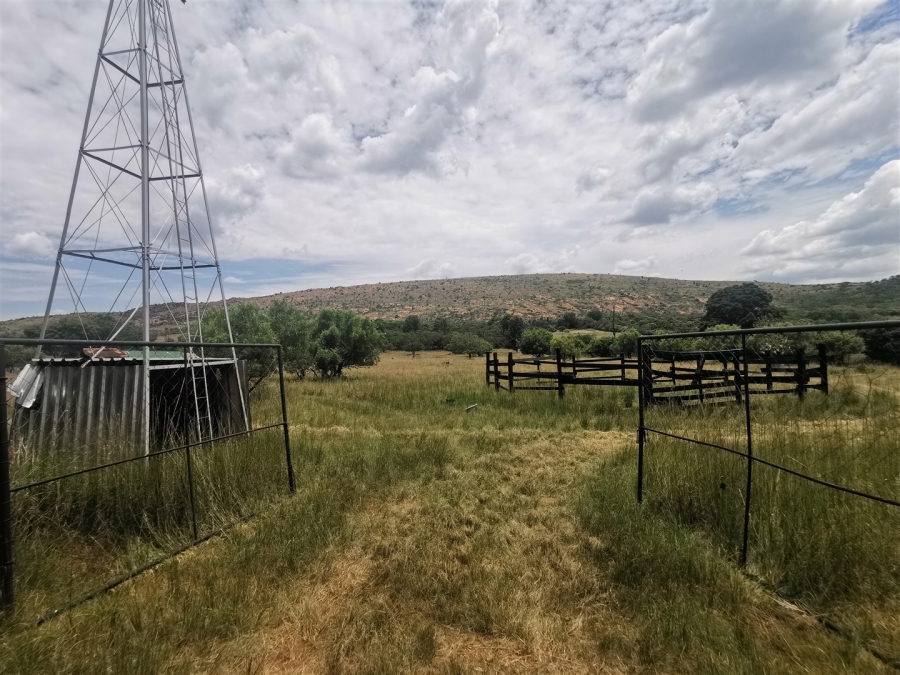 7 Bedroom Property for Sale in Patryshoek A H Gauteng