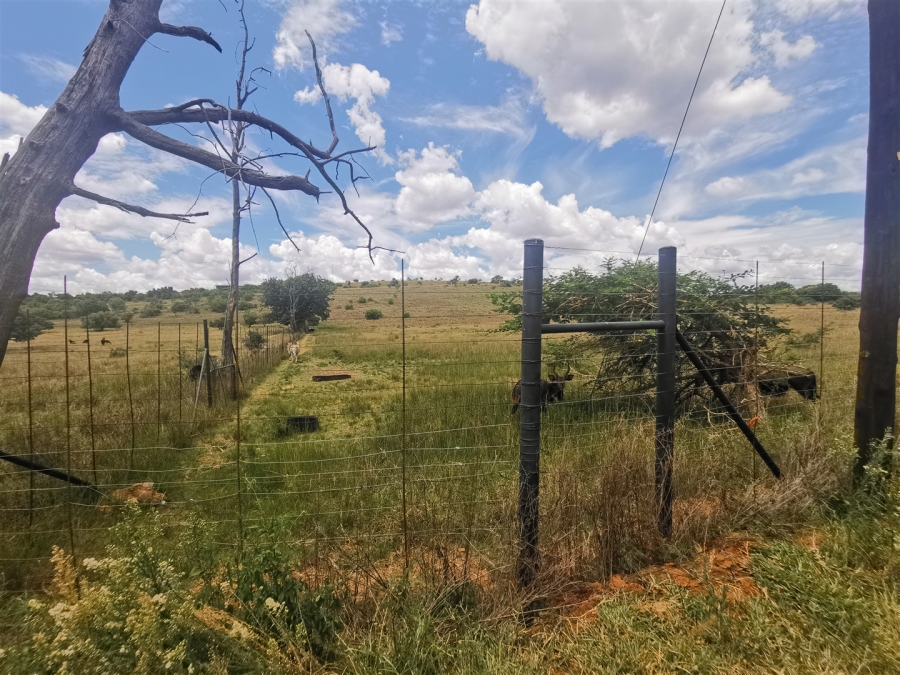 7 Bedroom Property for Sale in Patryshoek A H Gauteng