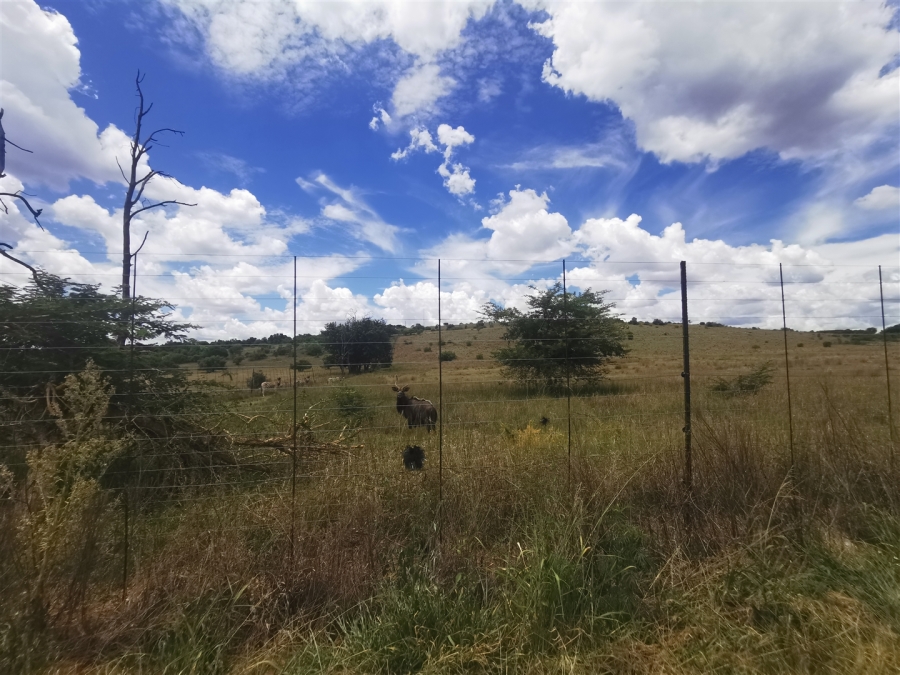 7 Bedroom Property for Sale in Patryshoek A H Gauteng