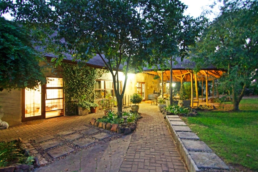 3 Bedroom Property for Sale in Lanseria Gauteng