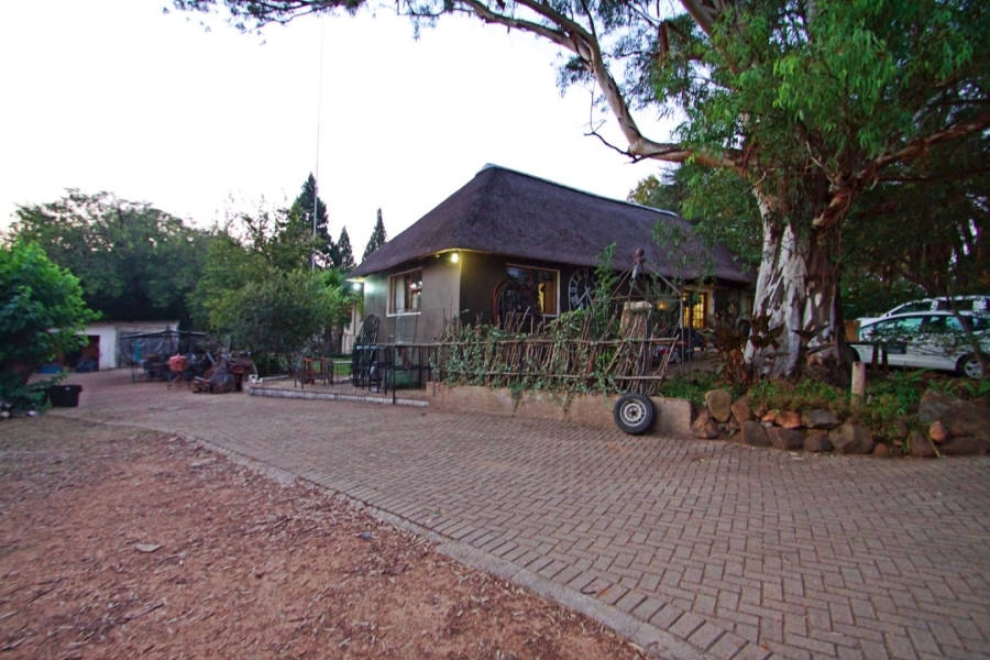 3 Bedroom Property for Sale in Lanseria Gauteng