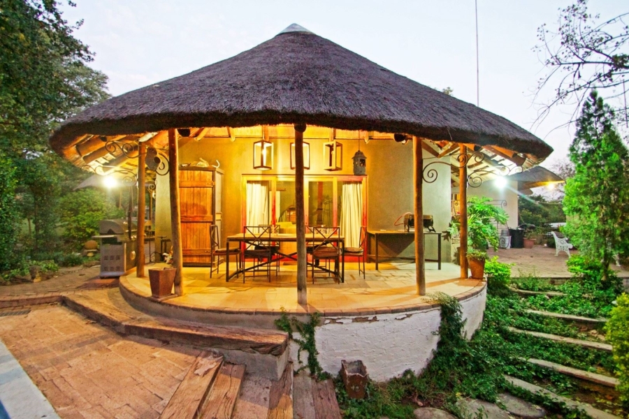 3 Bedroom Property for Sale in Lanseria Gauteng