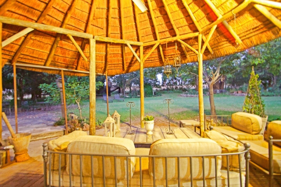 3 Bedroom Property for Sale in Lanseria Gauteng