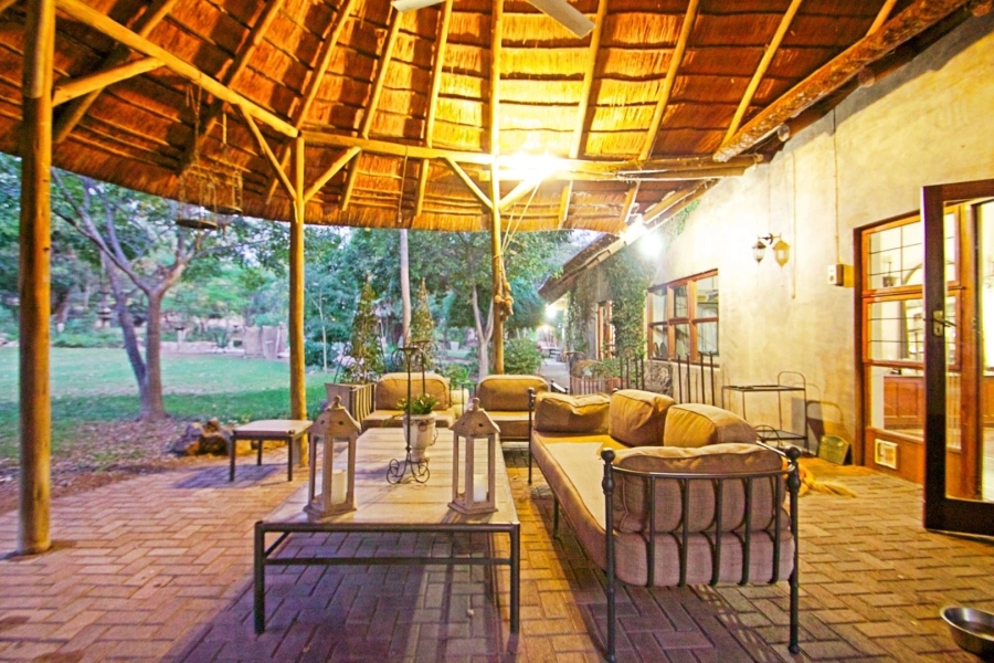 3 Bedroom Property for Sale in Lanseria Gauteng