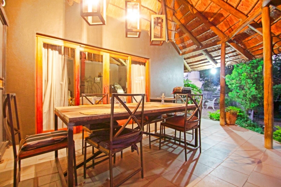 3 Bedroom Property for Sale in Lanseria Gauteng