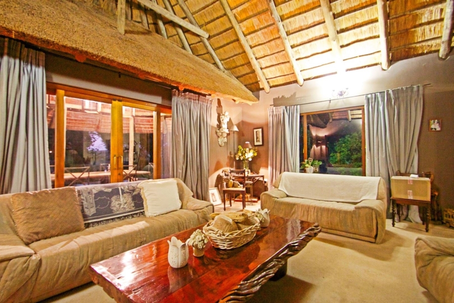 3 Bedroom Property for Sale in Lanseria Gauteng