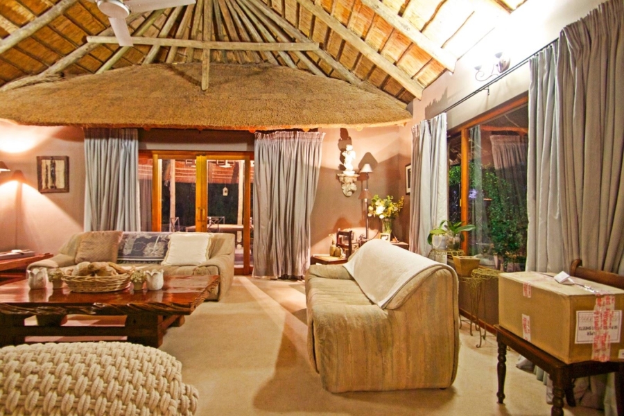 3 Bedroom Property for Sale in Lanseria Gauteng