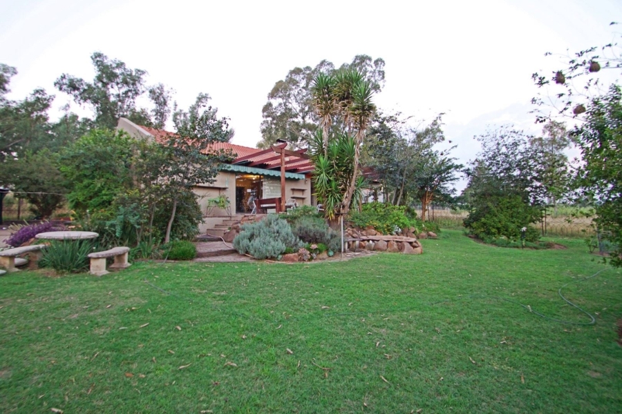 3 Bedroom Property for Sale in Lanseria Gauteng