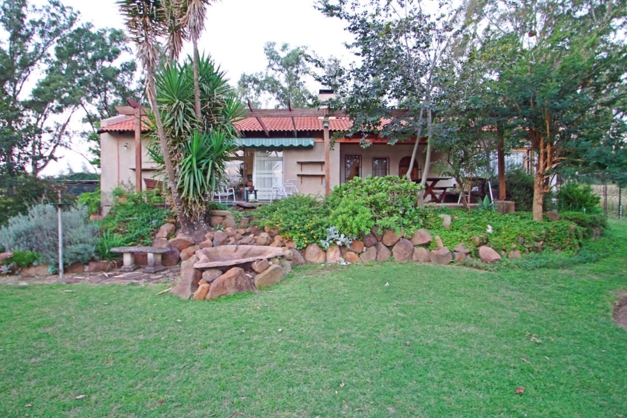 3 Bedroom Property for Sale in Lanseria Gauteng