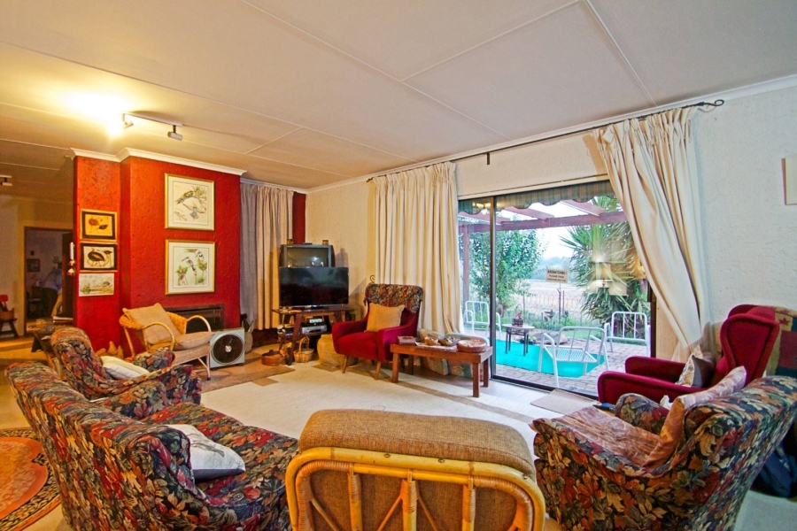 3 Bedroom Property for Sale in Lanseria Gauteng