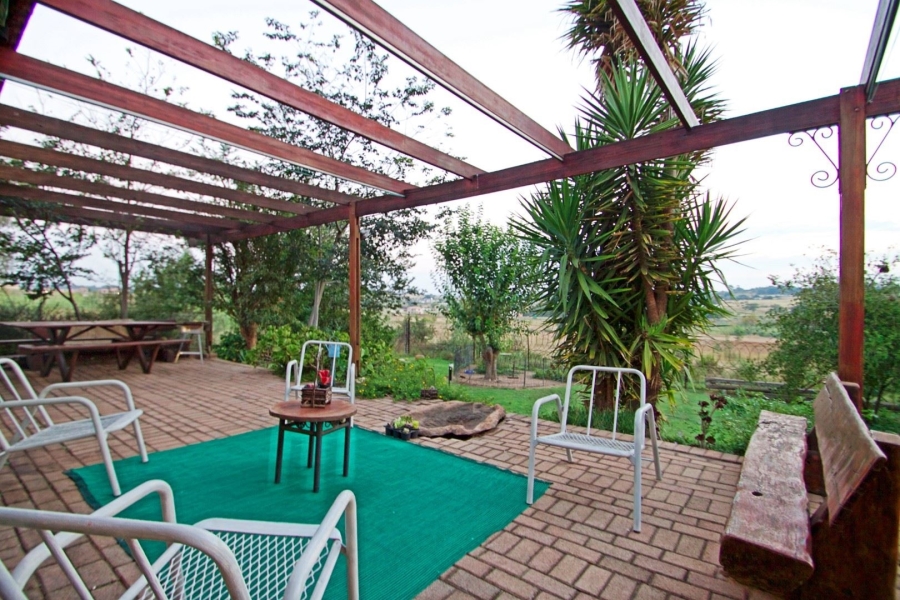 3 Bedroom Property for Sale in Lanseria Gauteng