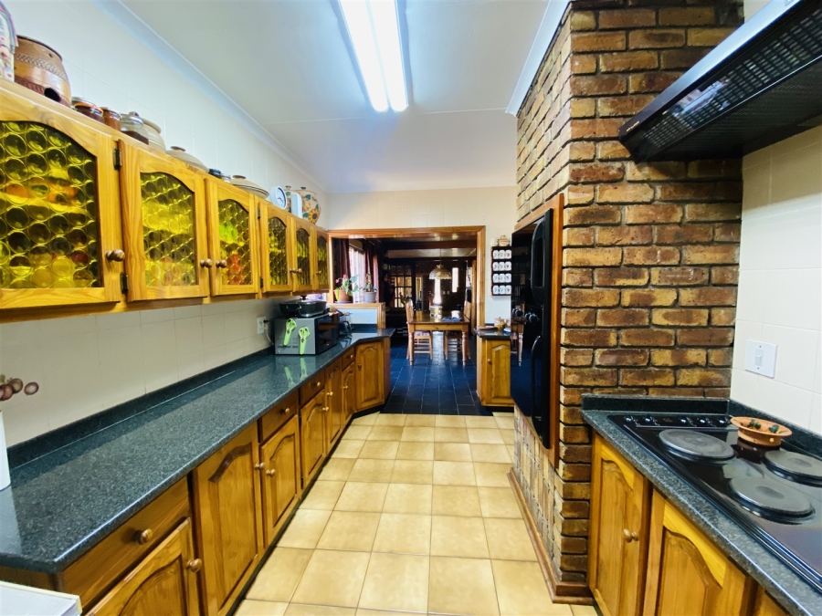 3 Bedroom Property for Sale in Dalpark Gauteng