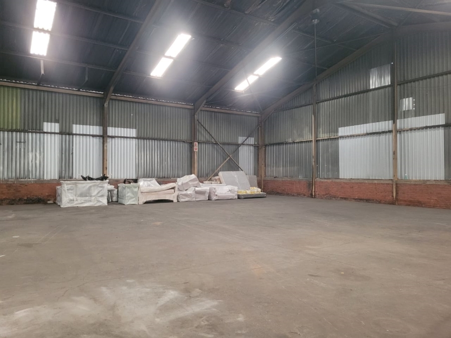To Let commercial Property for Rent in Clayville Industria Gauteng