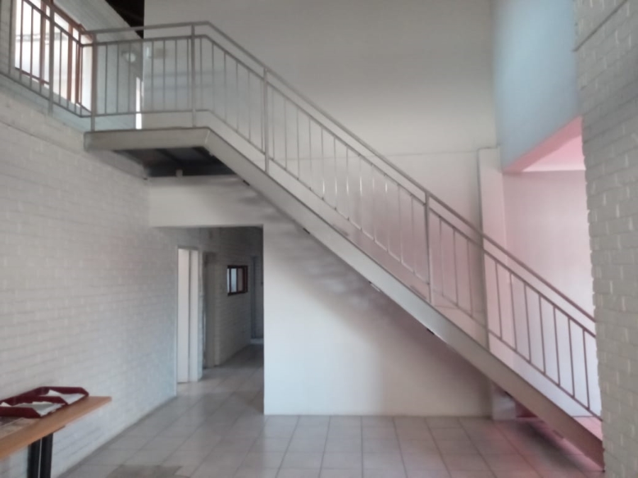 To Let commercial Property for Rent in Clayville Industria Gauteng