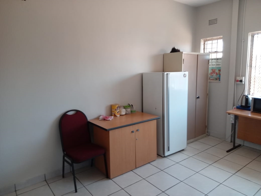 To Let commercial Property for Rent in Clayville Industria Gauteng