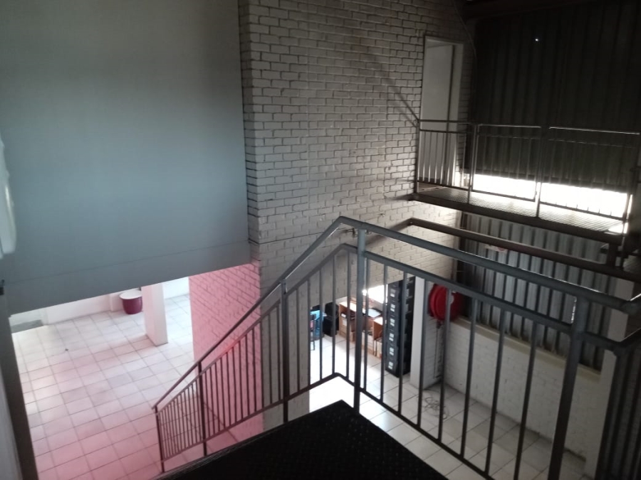 To Let commercial Property for Rent in Clayville Industria Gauteng