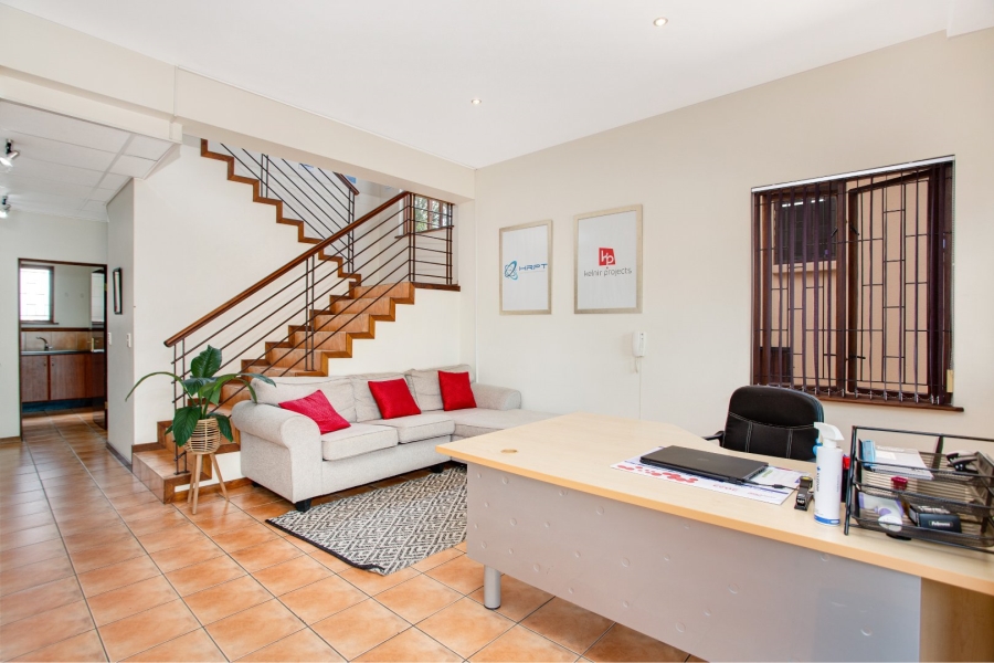 Commercial Property for Sale in Fourways Gauteng