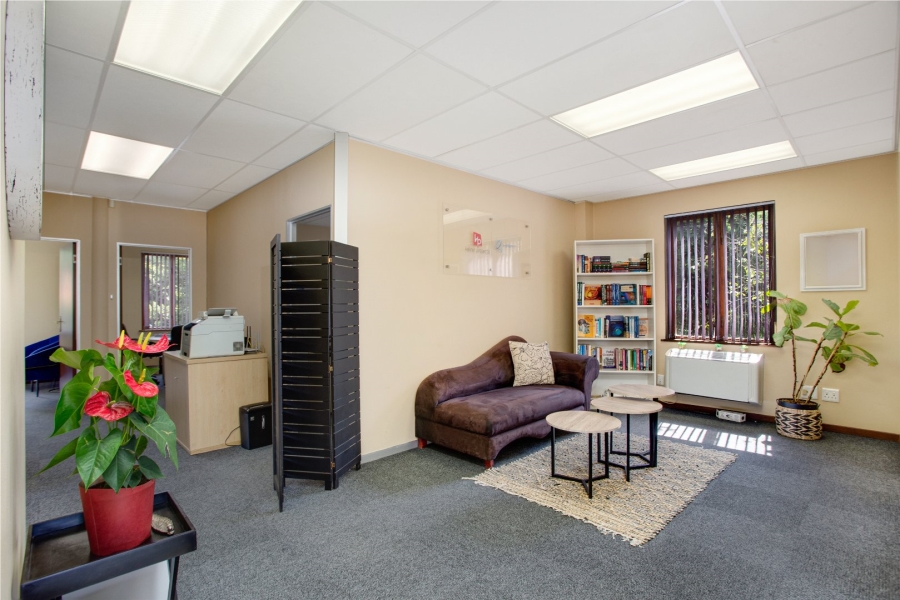 Commercial Property for Sale in Fourways Gauteng