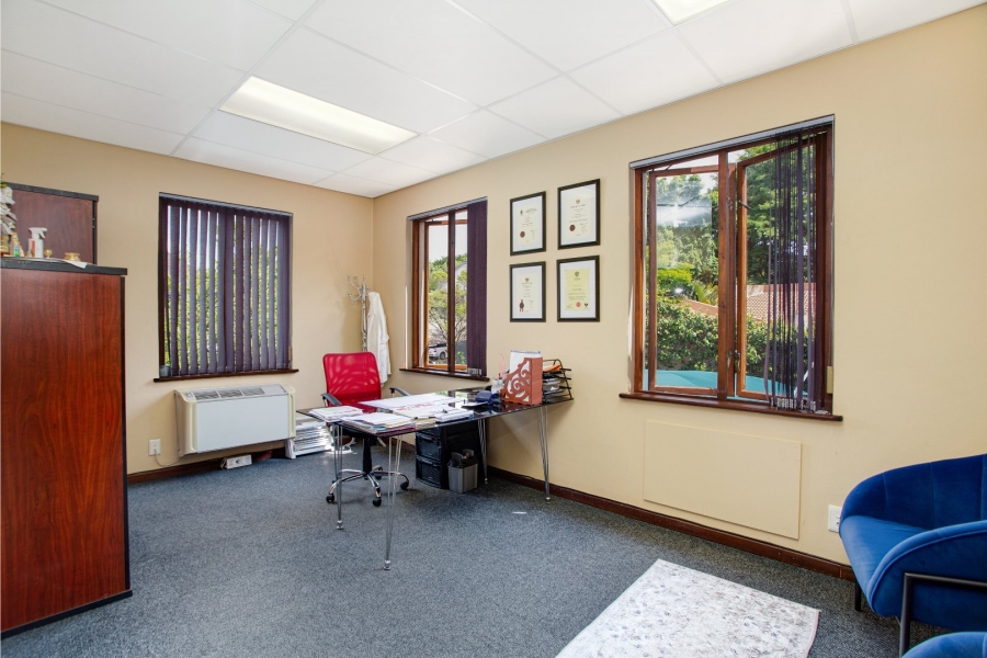 Commercial Property for Sale in Fourways Gauteng